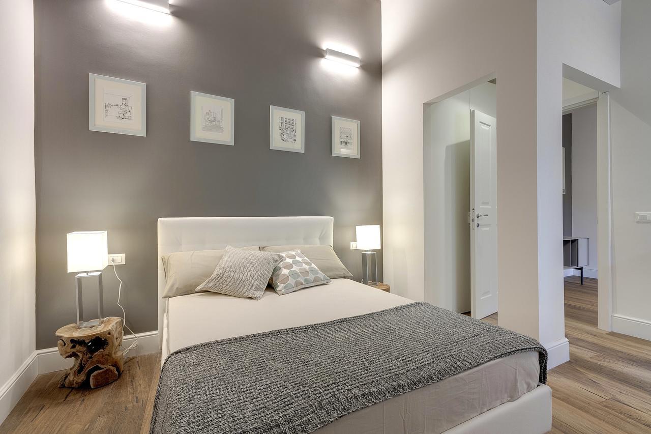 Il Moro By Mamo Appartement Florence