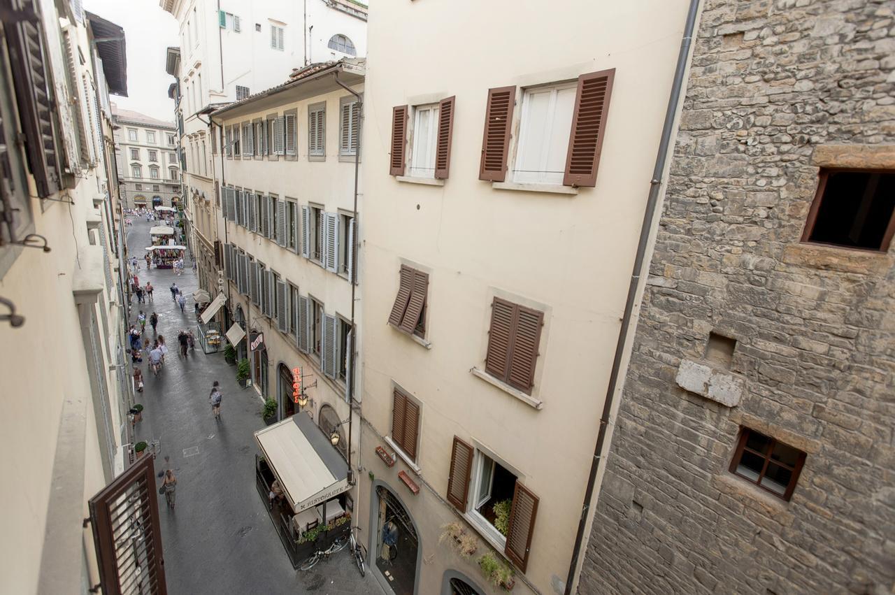 Apartment Attilio Florence