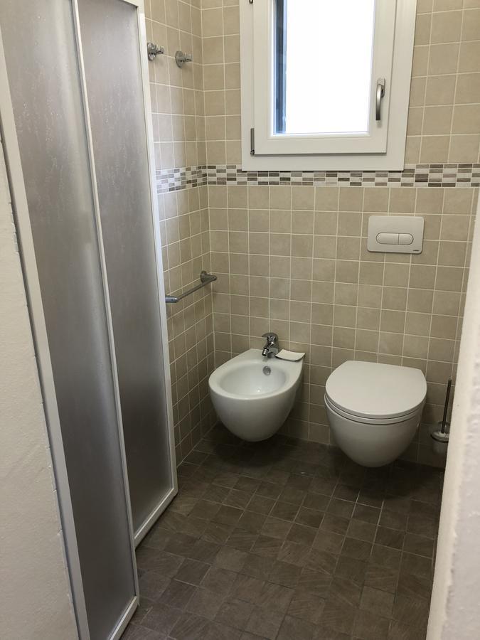 Apartment Dalmazia Fast Check In On Line