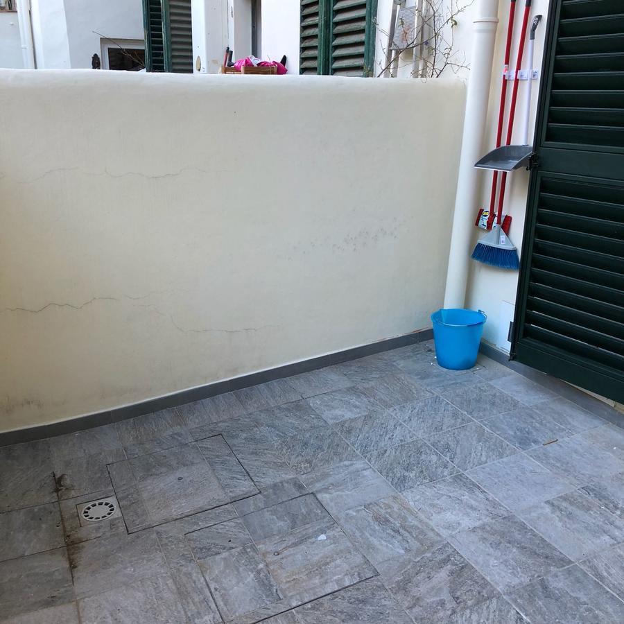 Dalmazia Fast Check In On Line Apartment Florence