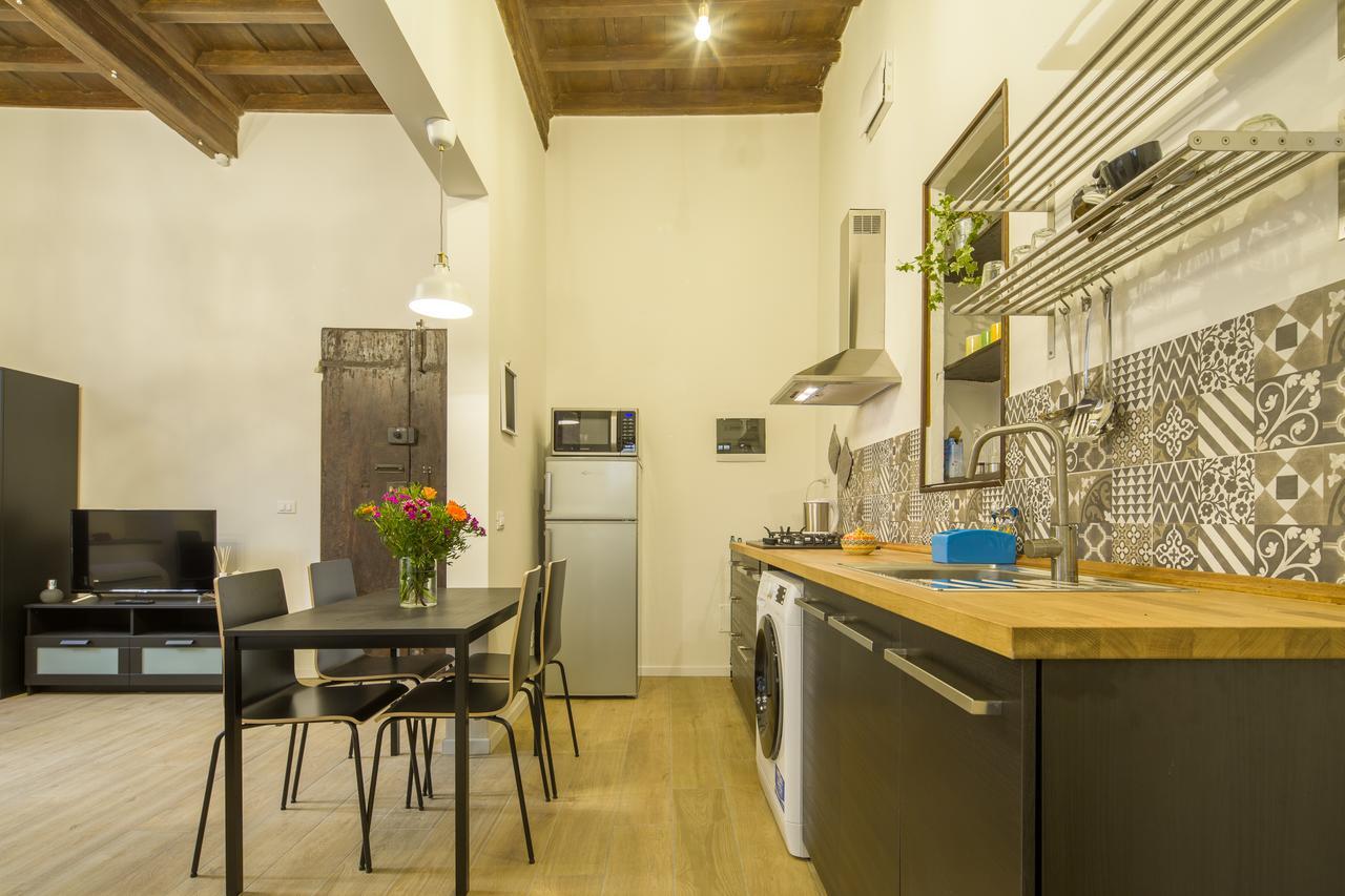 Apartment Capponi *