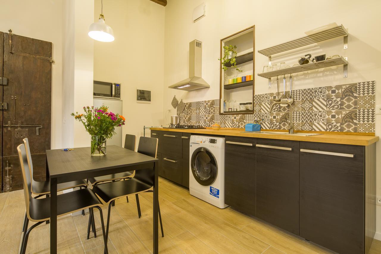 Apartment Capponi Florence