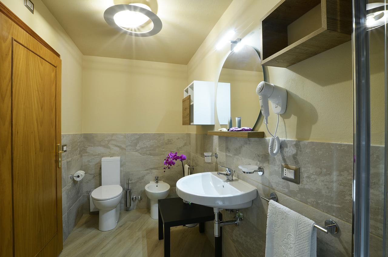 Guest house Dei Cerchi Holidays