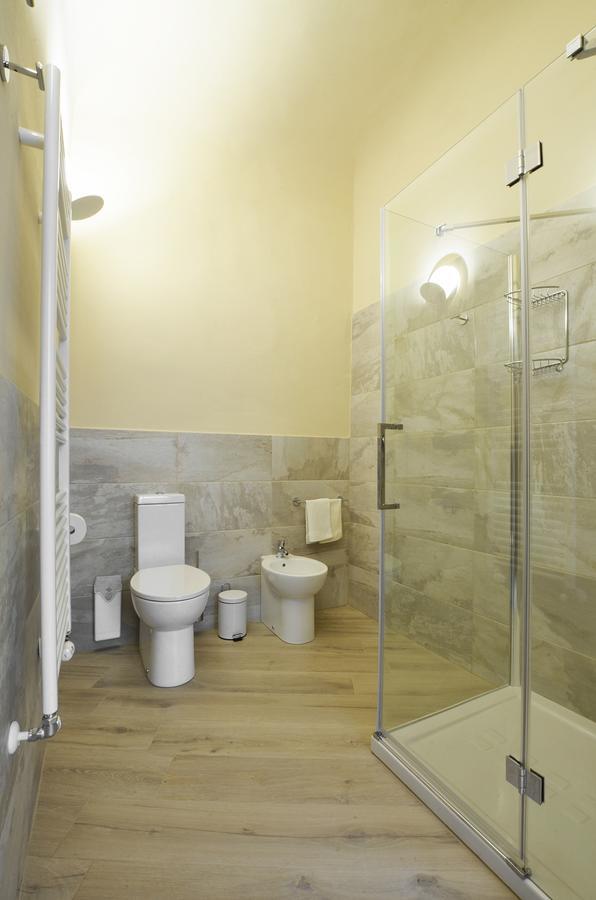 Dei Cerchi Holidays Guest house Florence