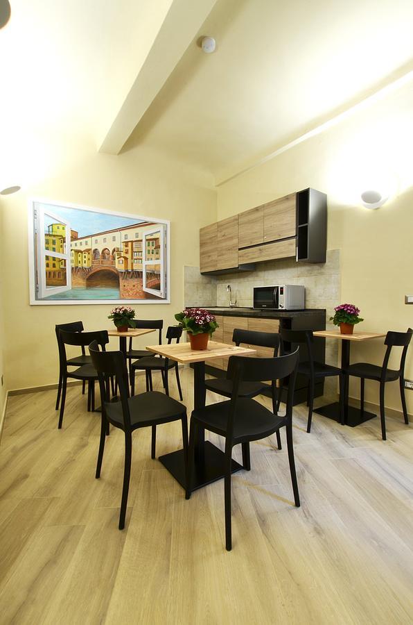 Dei Cerchi Holidays Guest house *