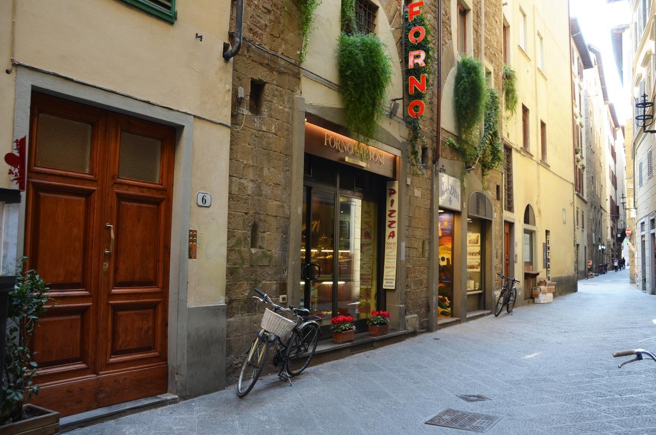 Dei Cerchi Holidays Guest house *