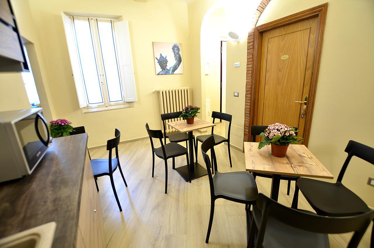 Dei Cerchi Holidays Guest house Florence