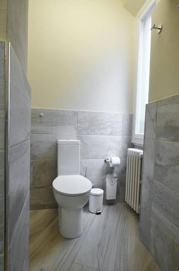 Guest house Dei Cerchi Holidays