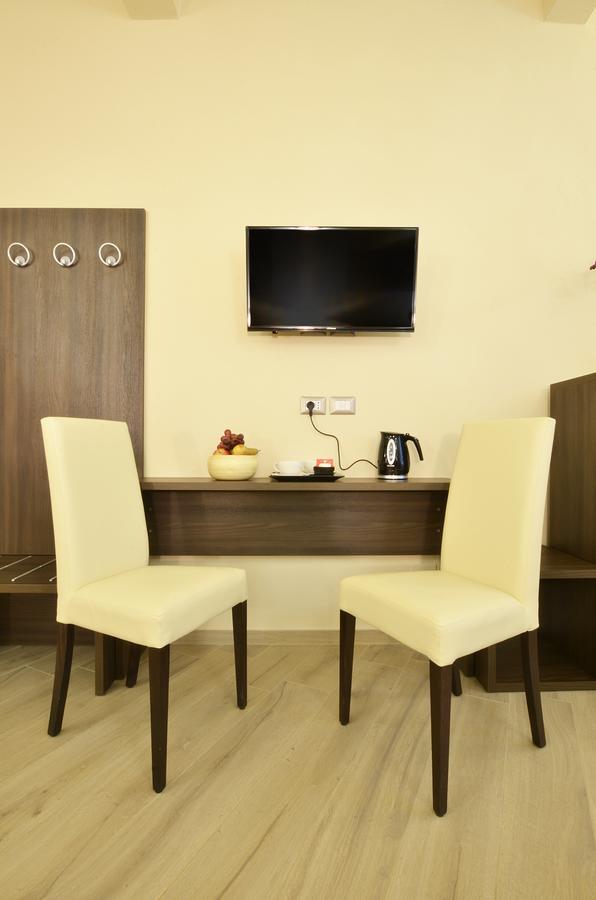 Dei Cerchi Holidays Guest house *