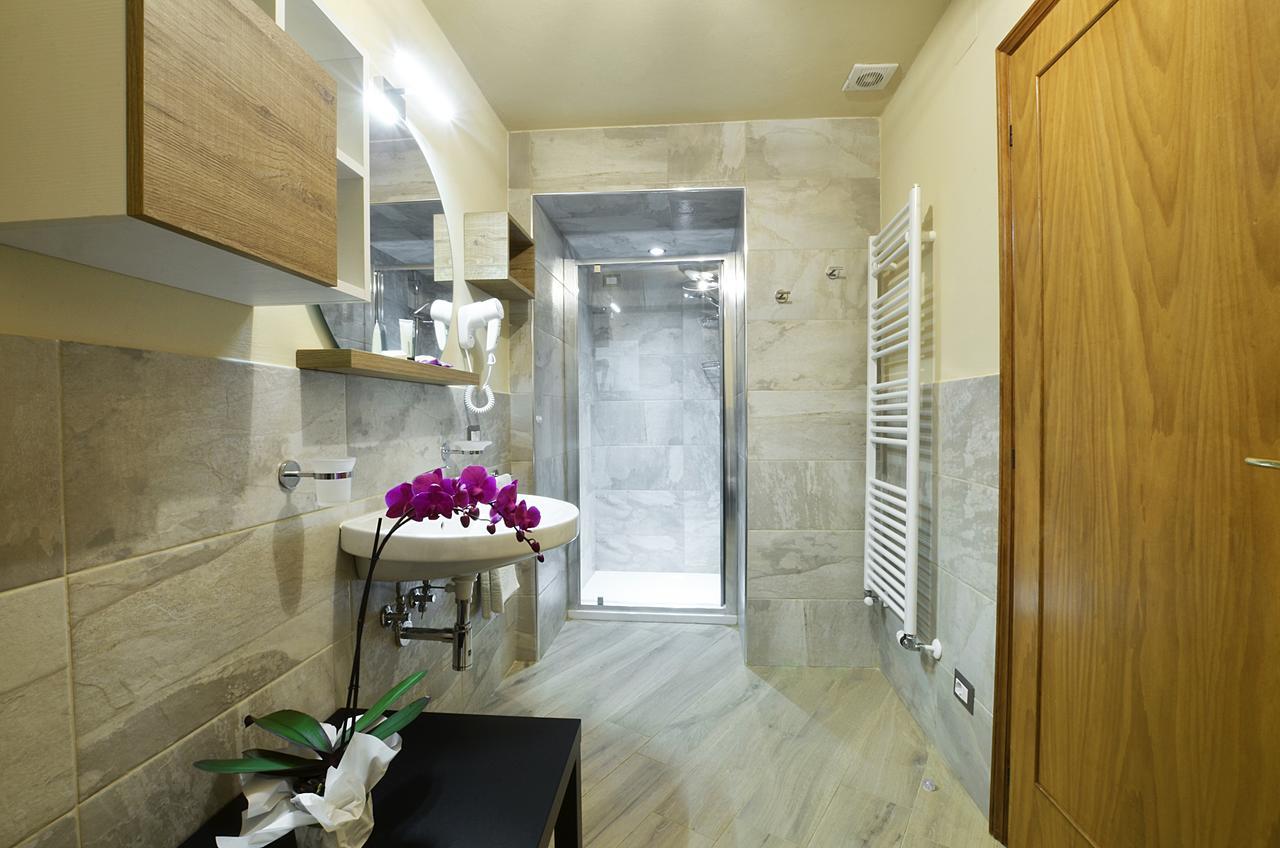 Guest house Dei Cerchi Holidays *