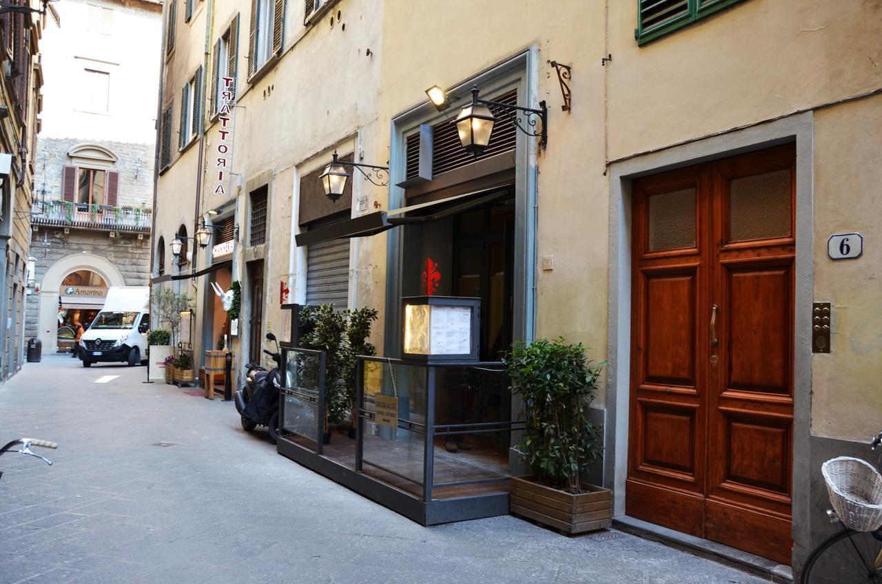 Guest house Dei Cerchi Holidays