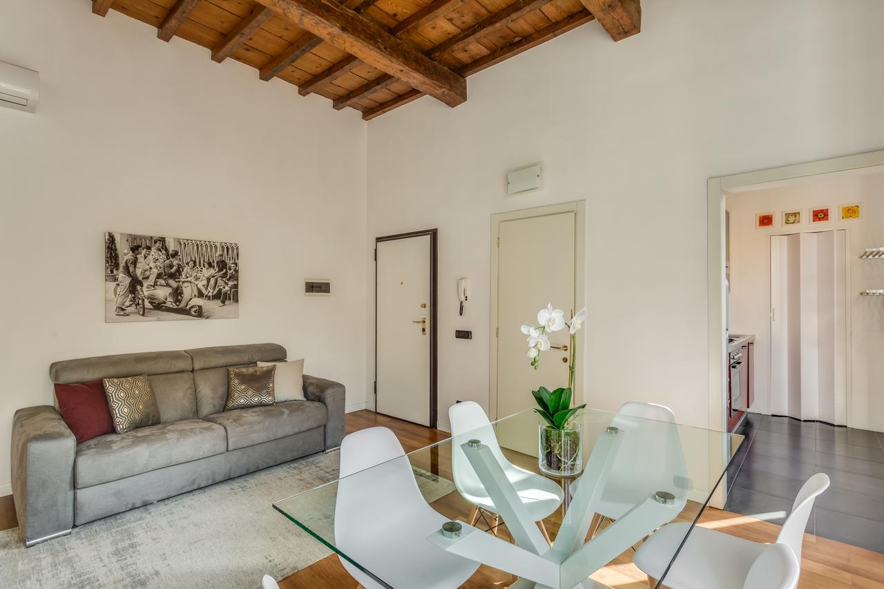 - Luna Chic Appartement Florence
