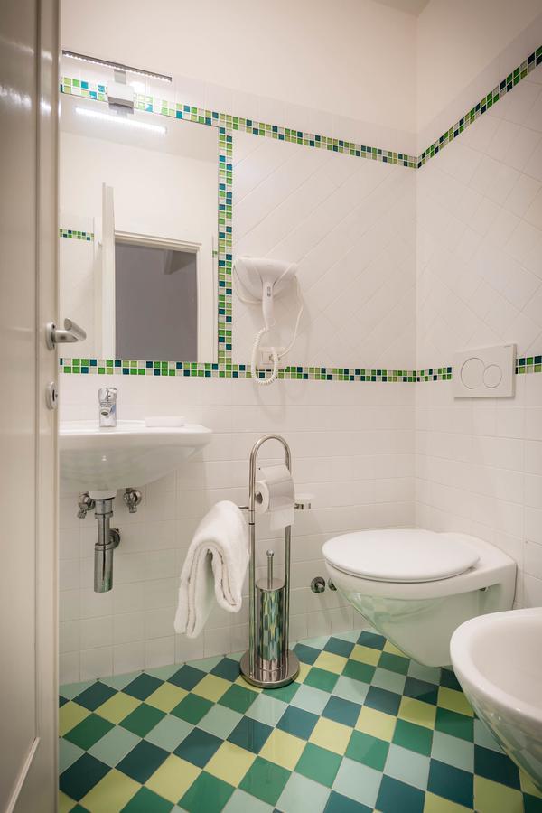 Apartment Corte Novella *