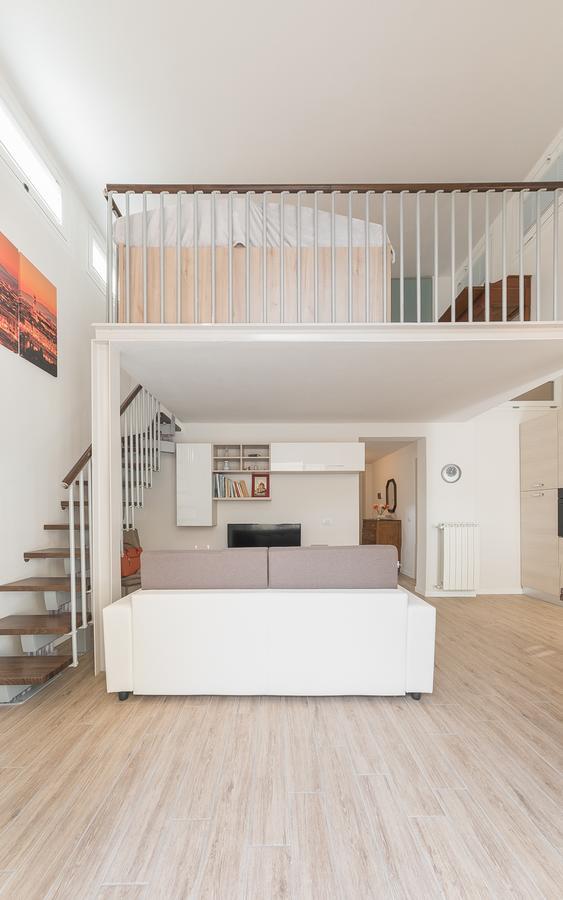 Apartment Cittadella - Flo