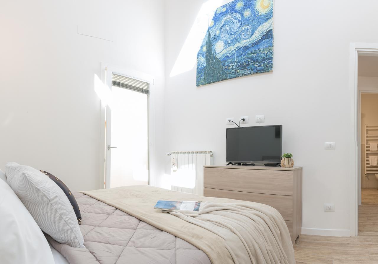 Cittadella - Flo Apartment Florence