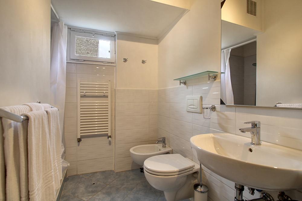 Apartment Santi Apostoli Elegant *