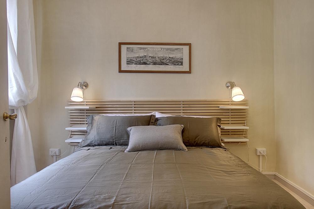 Santi Apostoli Elegant Apartment *