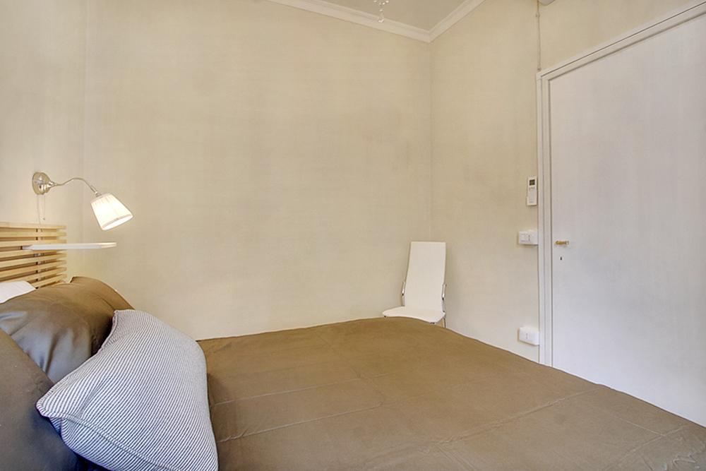 Santi Apostoli Elegant Apartment Florence