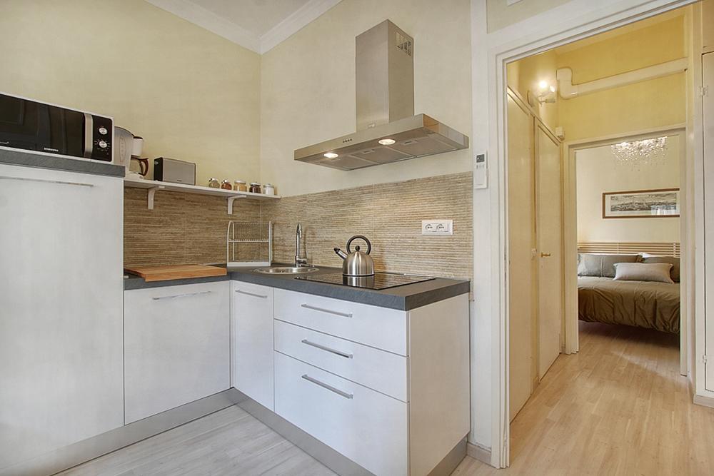 Apartment Santi Apostoli Elegant