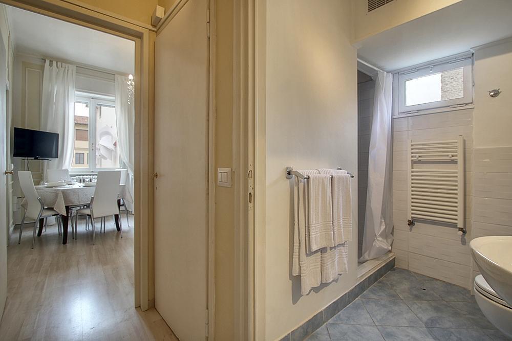 Apartment Santi Apostoli Elegant *