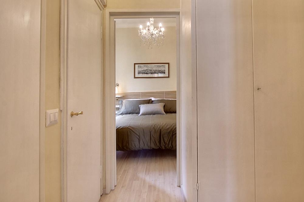 Apartment Santi Apostoli Elegant *