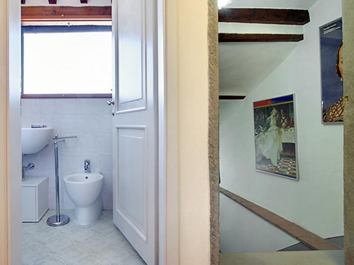 Via Dei Pepi Appartement *