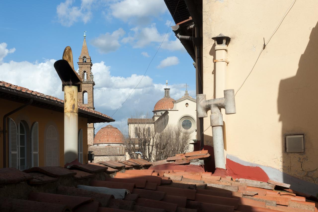 Via Delle Caldaie 1 *