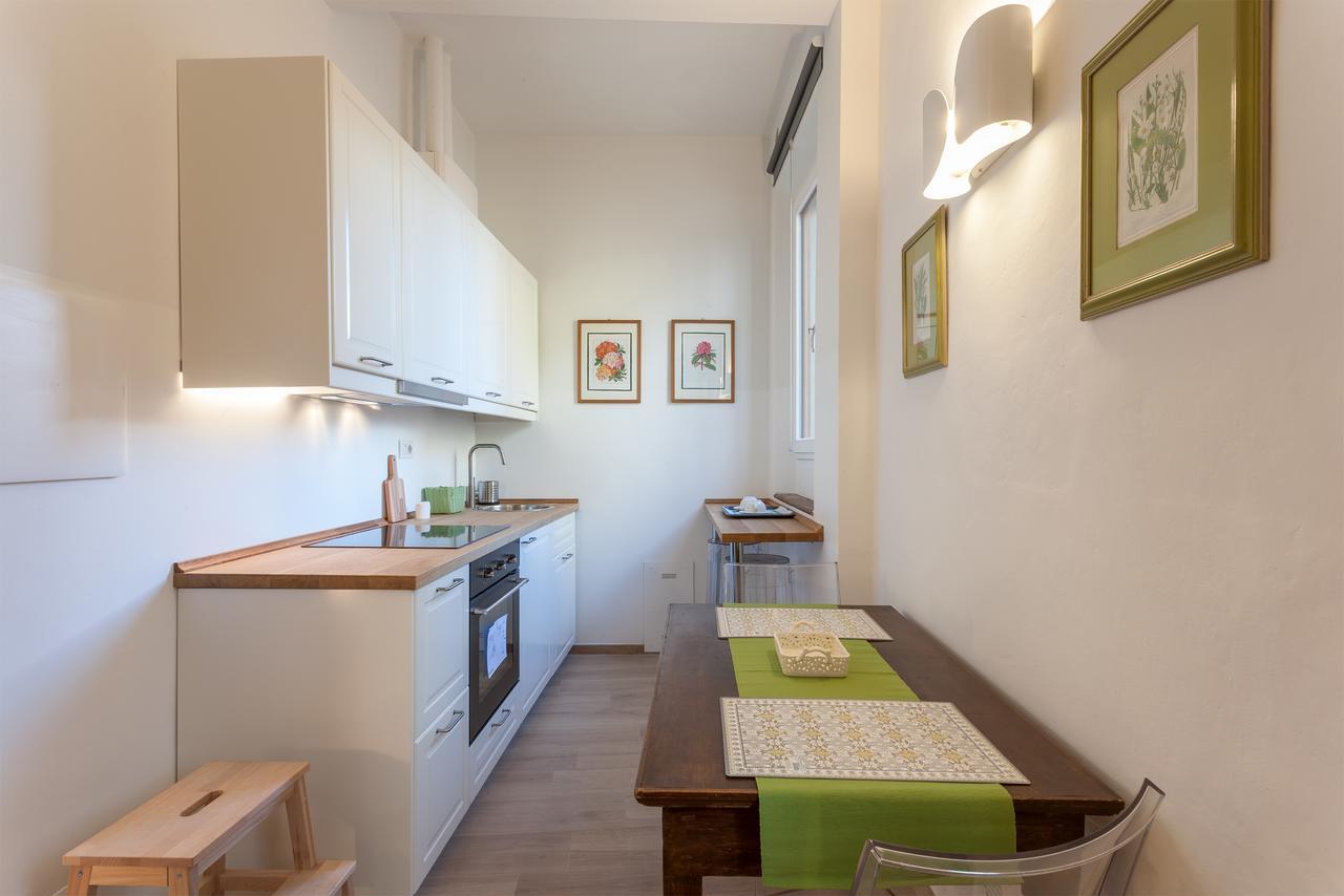 Guest house Via Delle Caldaie 1 *