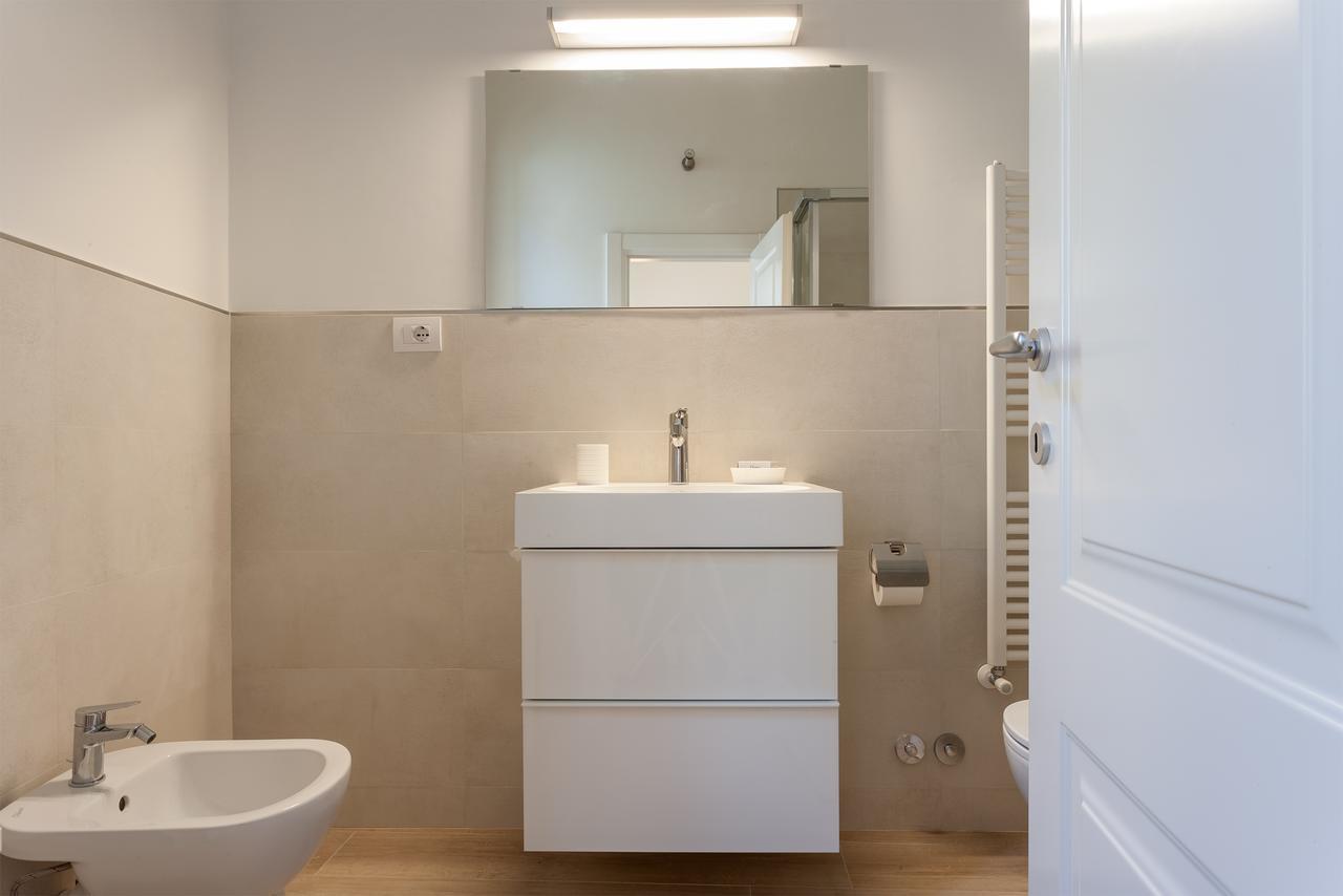 Via Delle Caldaie 1 Guest house Florence