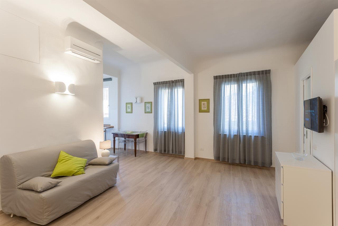 Via Delle Caldaie 1 Guest house *