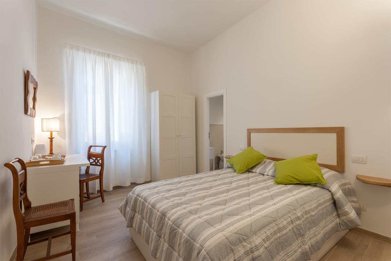 Guest house Via Delle Caldaie 1