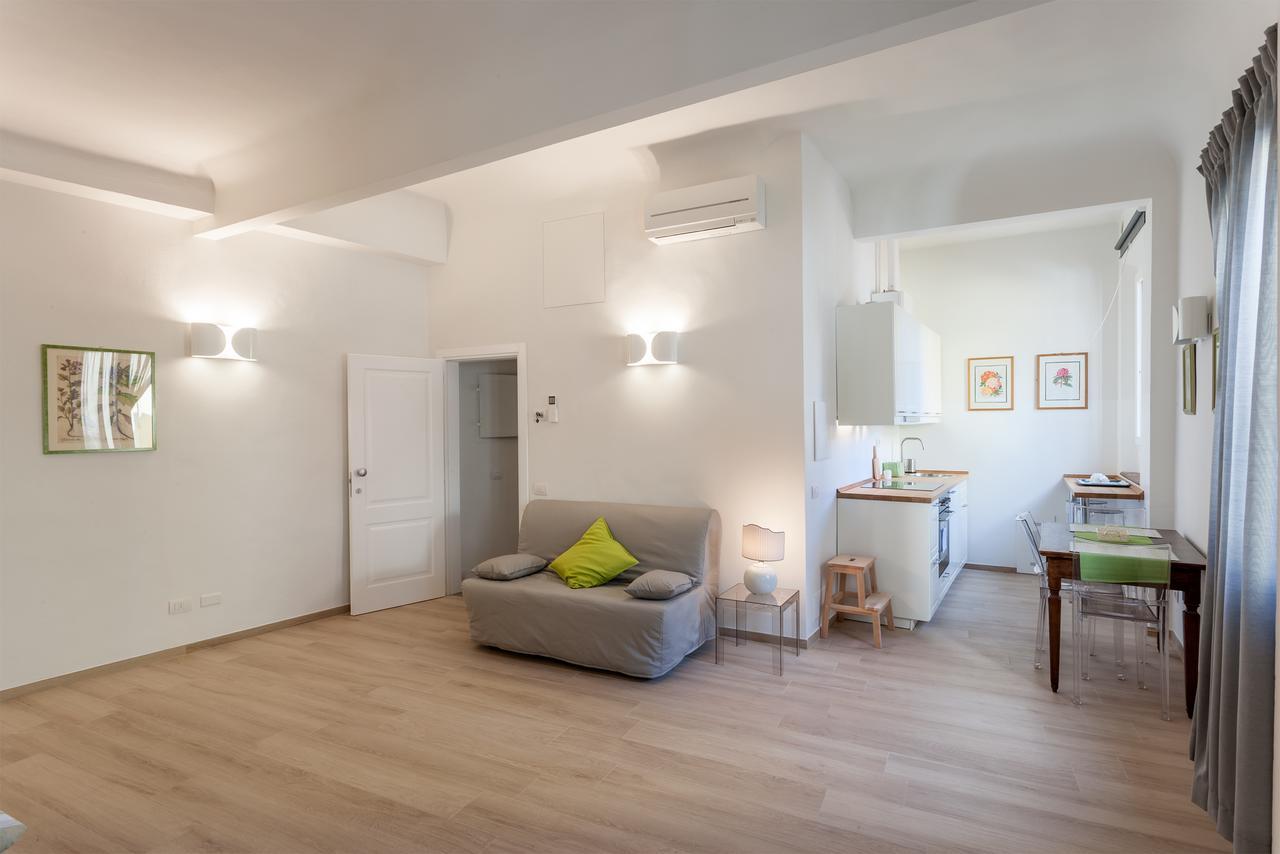 Via Delle Caldaie 1 Guest house *