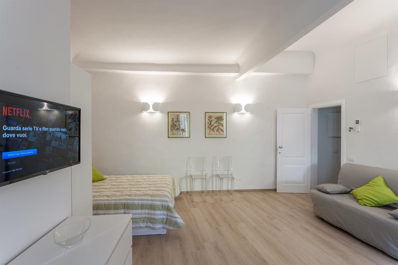 Via Delle Caldaie 1 Guest house