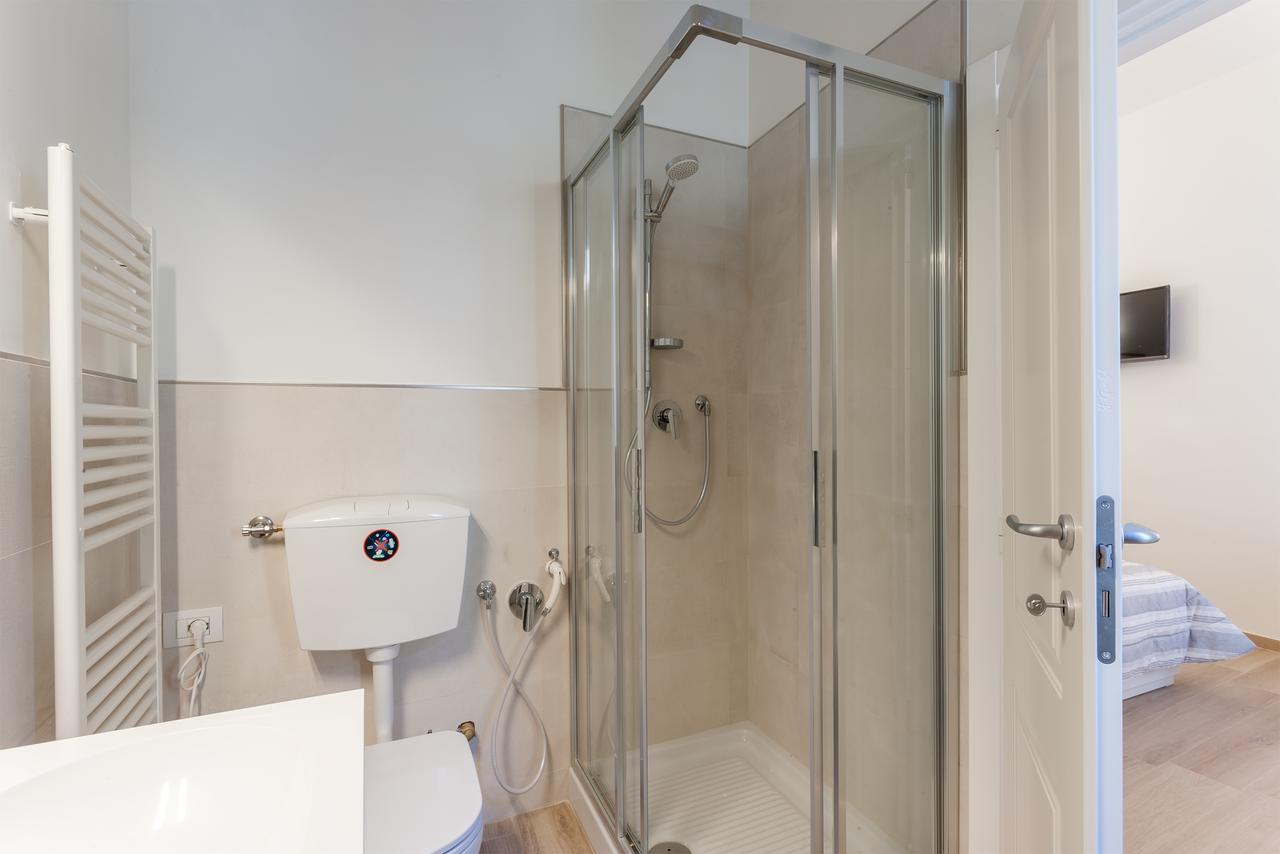 Guest house Via Delle Caldaie 1 Florence