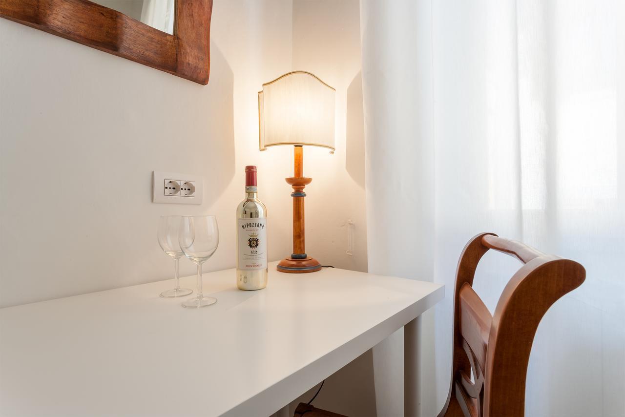 Guest house Via Delle Caldaie 1