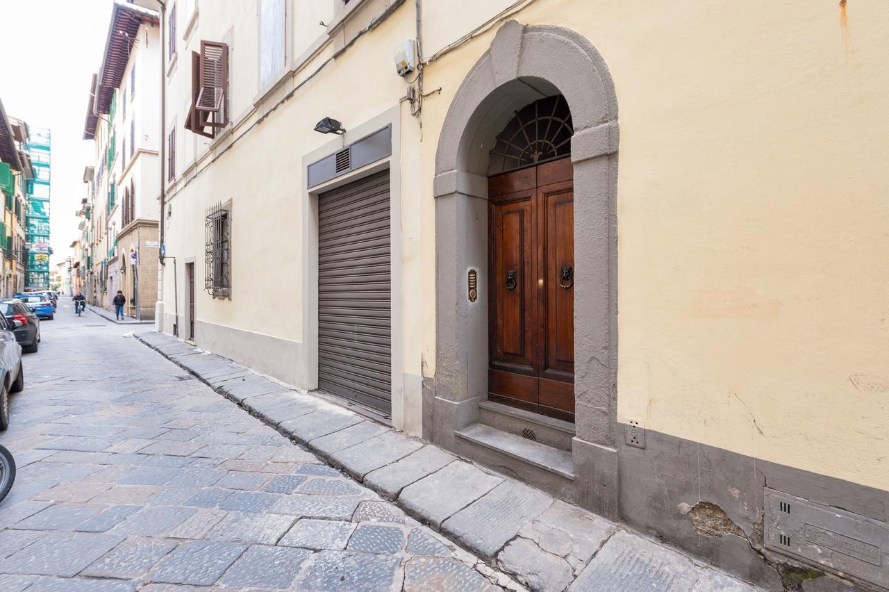 Apartment Boboli Gardens Mini Loft In Perfect Location *