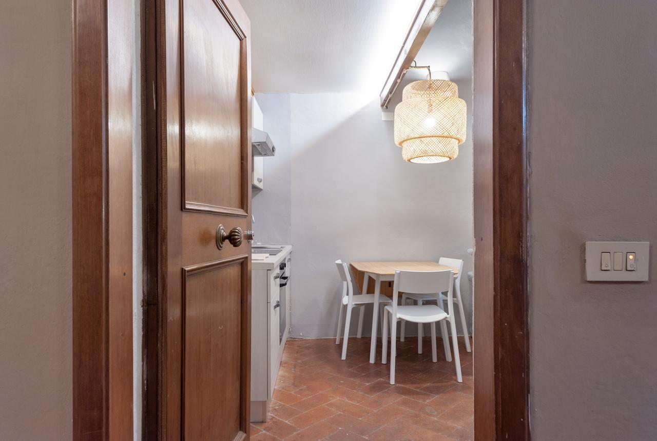 Boboli Gardens Mini Loft In Perfect Location Florence