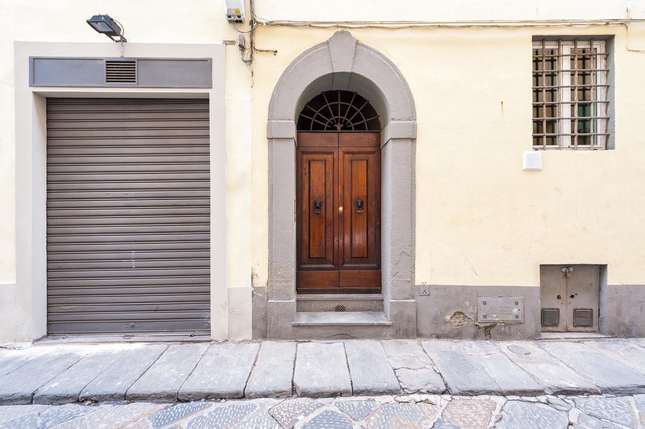 Boboli Gardens Mini Loft In Perfect Location Apartment *