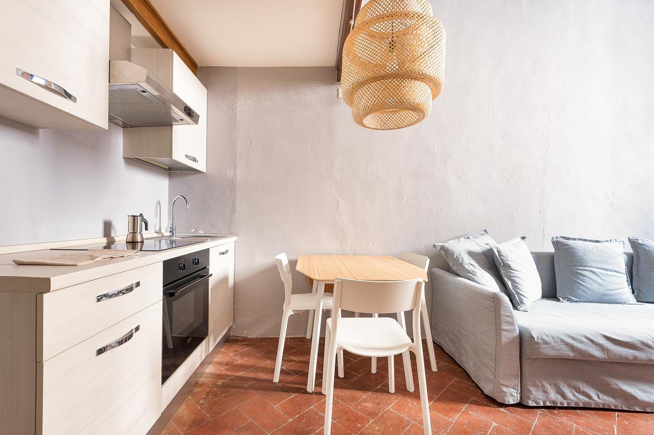Boboli Gardens Mini Loft In Perfect Location *