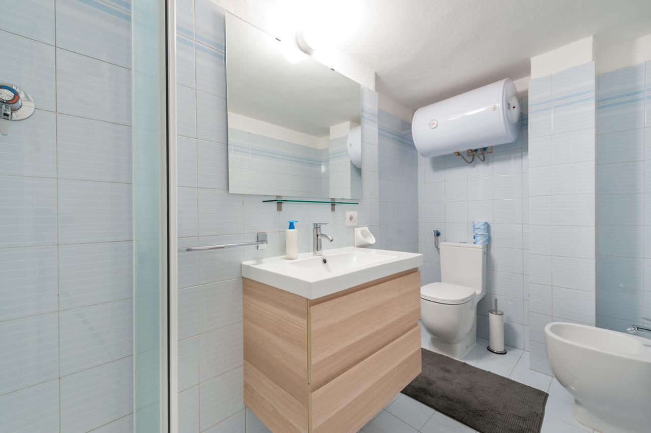 Apartment Boboli Gardens Mini Loft In Perfect Location Florence