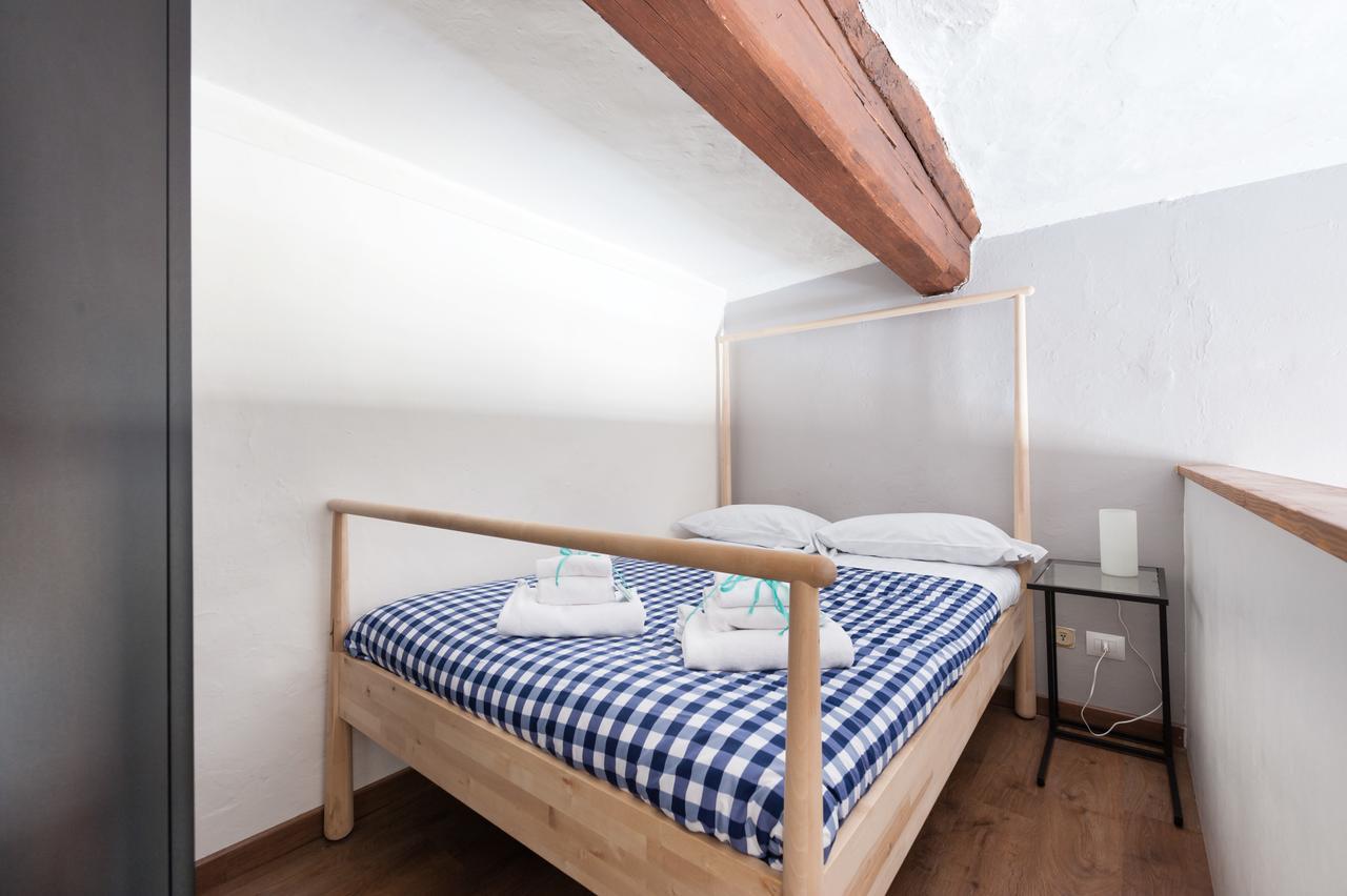 Apartment Boboli Gardens Mini Loft In Perfect Location Florence
