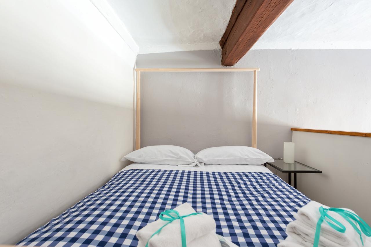 Boboli Gardens Mini Loft In Perfect Location Apartment *