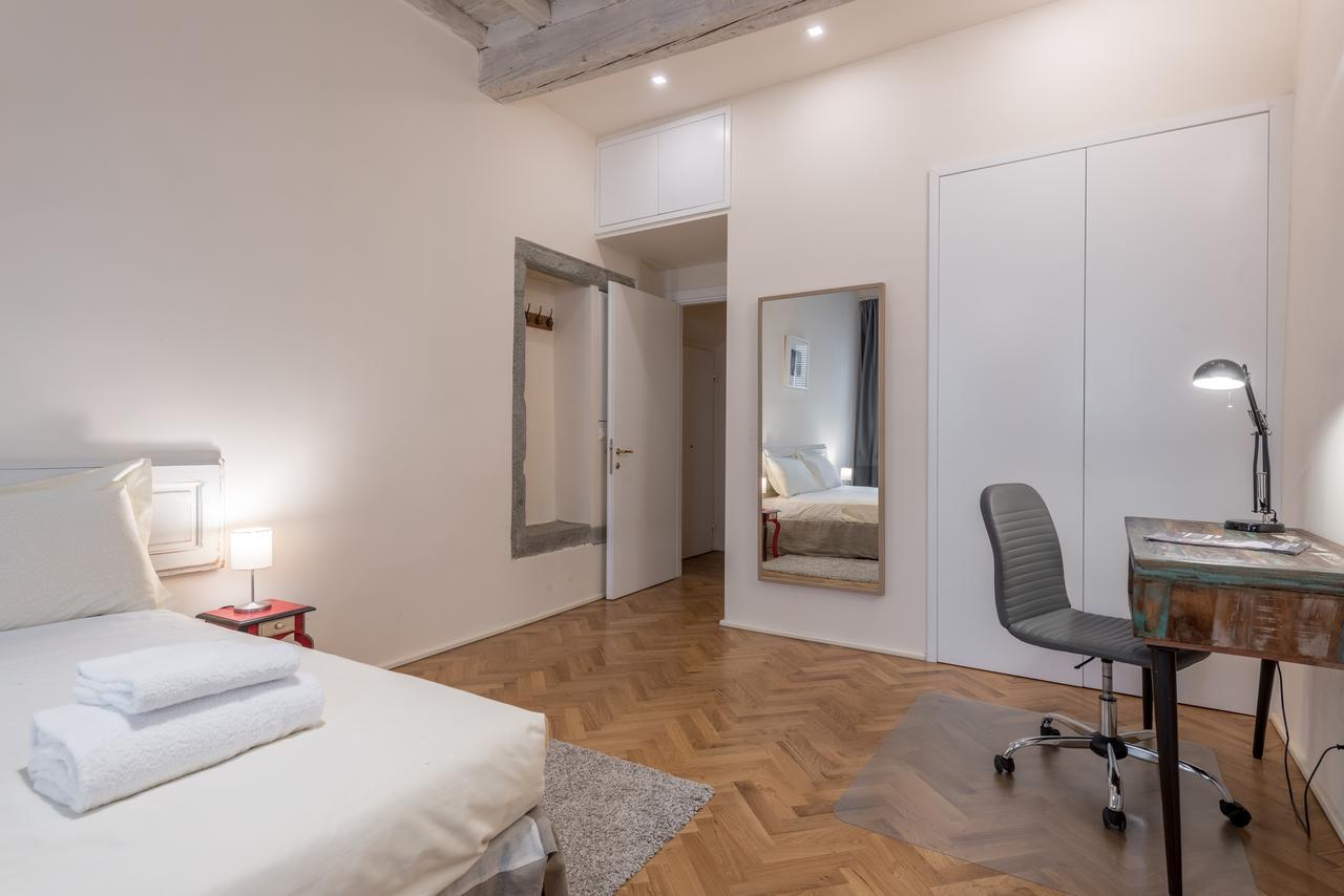 Romantic Novella By Mmega Appartement Florence