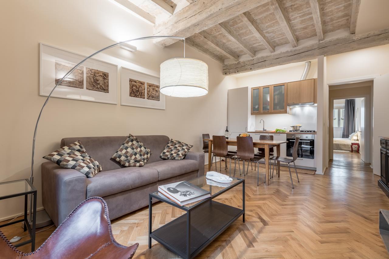Romantic Novella By Mmega Appartement Florence