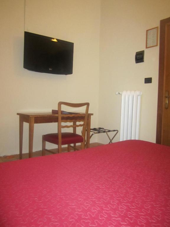 Hotel Benvenuti