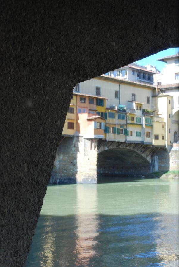 Apartment Istay - Bardi - Old Bridge Florence