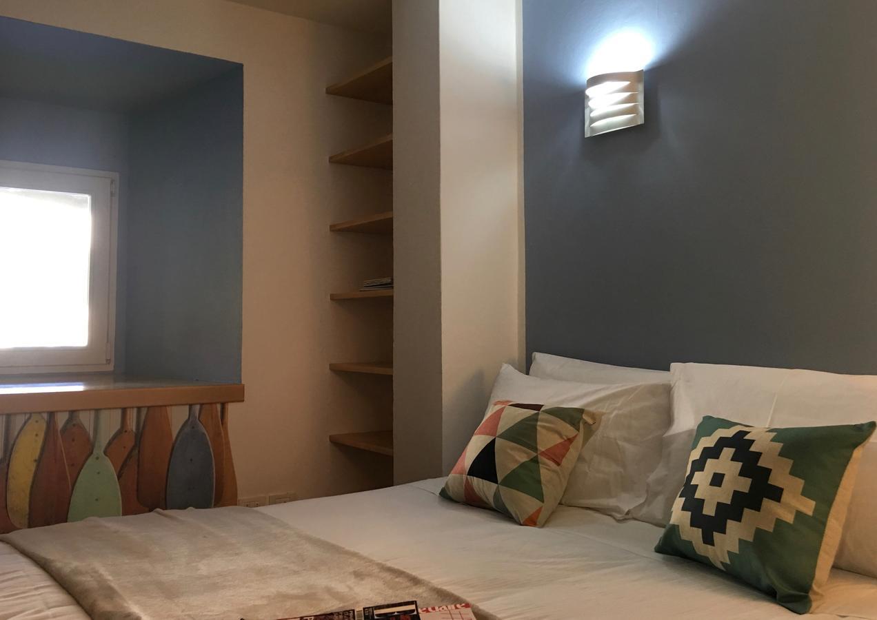 Istay - Bardi - Old Bridge Apartment