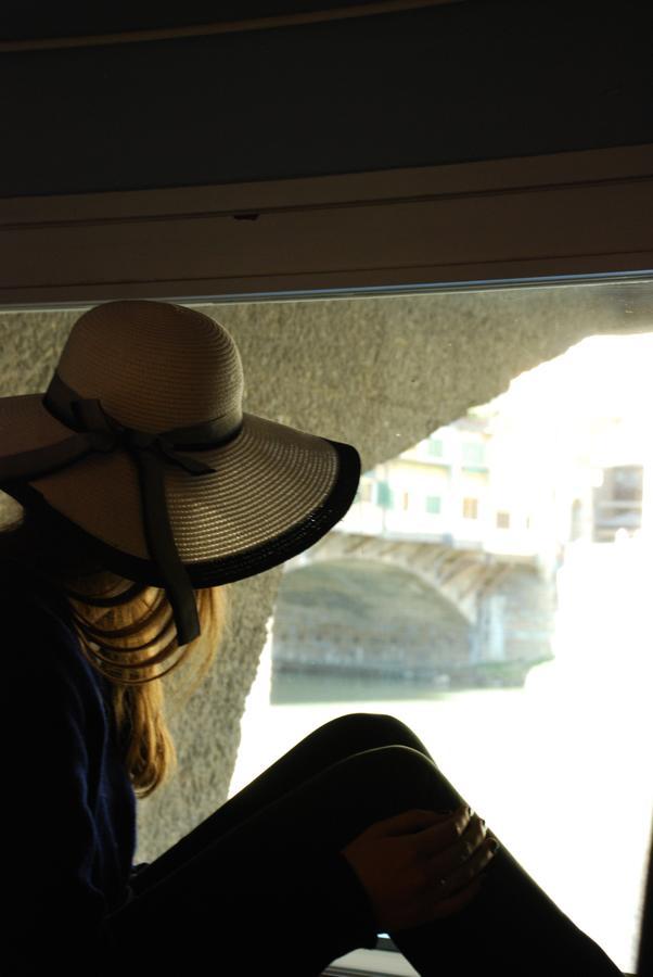 Istay - Bardi - Old Bridge Florence
