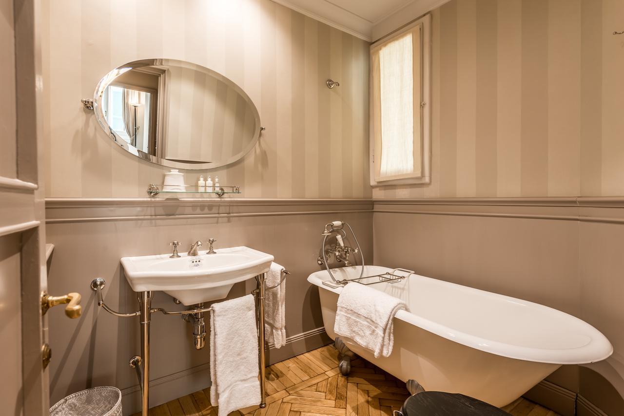 Apartment Luxury Romantic River