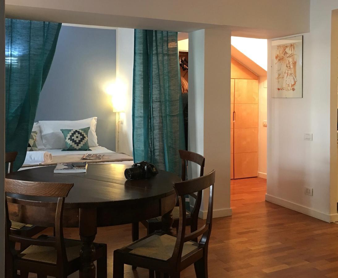 Apartment Istay - Bardi - Old Bridge Florence